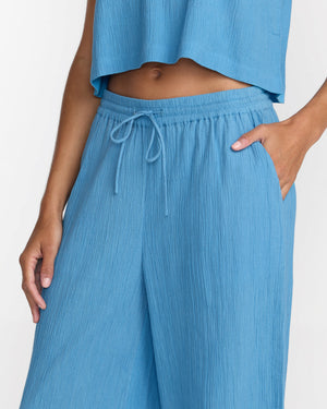 New Yume Wide Leg Pants