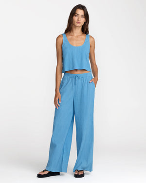 New Yume Wide Leg Pants