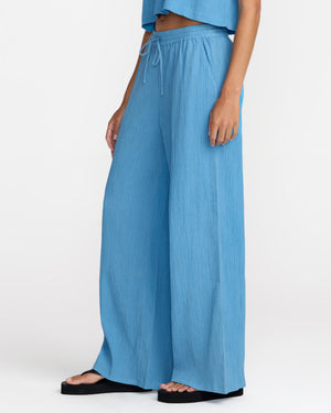 New Yume Wide Leg Pants