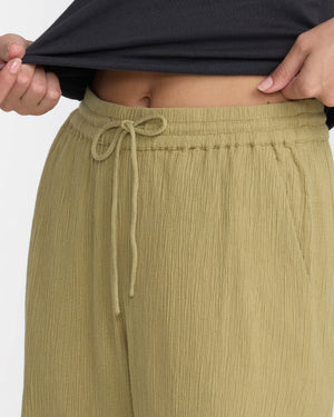 New Yume Wide Leg Pant
