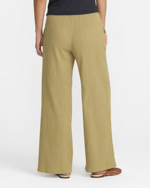 New Yume Wide Leg Pant