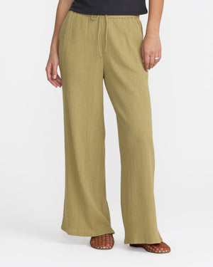 New Yume Wide Leg Pant