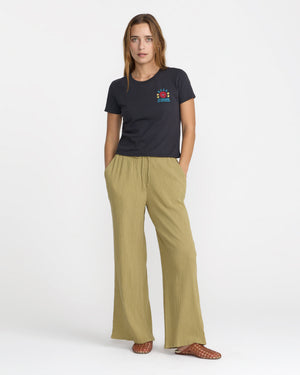 New Yume Wide Leg Pant