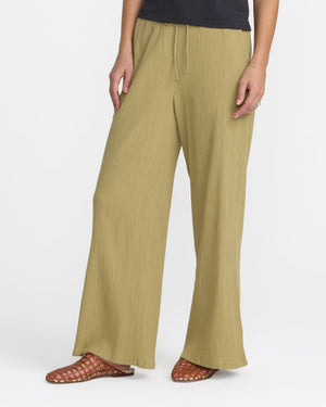 New Yume Wide Leg Pant