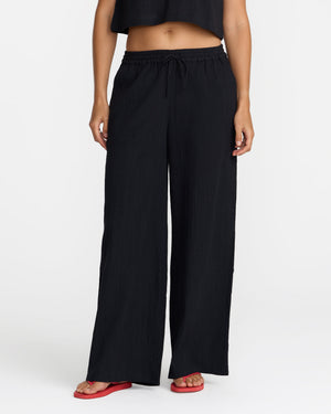 New Yume Wide Leg Pants