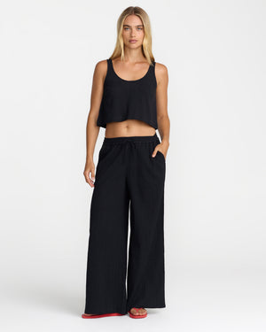 New Yume Wide Leg Pants