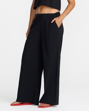 New Yume Wide Leg Pants