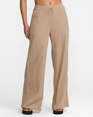 New Yume Wide Leg Pant