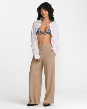New Yume Wide Leg Pant