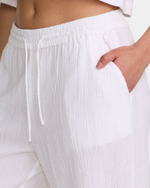 New Yume Wide Leg Pants
