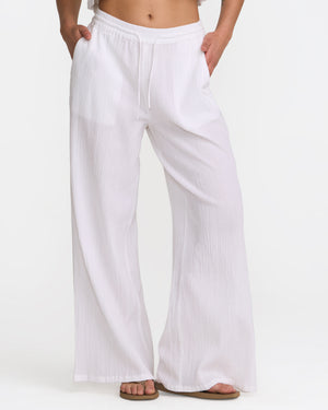 New Yume Wide Leg Pants