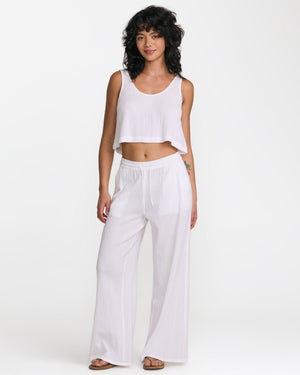 New Yume Wide Leg Pants