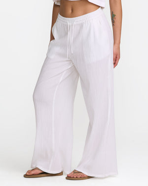 New Yume Wide Leg Pants