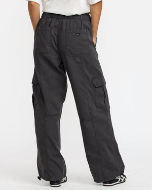 Stowaway Cargo Pant - RVCA