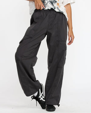 Stowaway Cargo Pant - RVCA