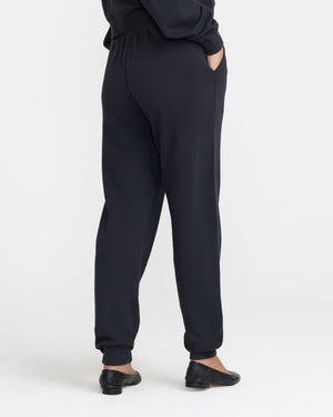 Badge Jogger