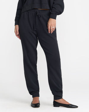 Badge Jogger