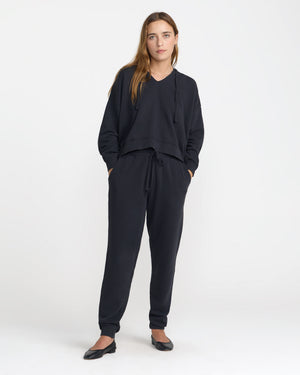 Badge Jogger