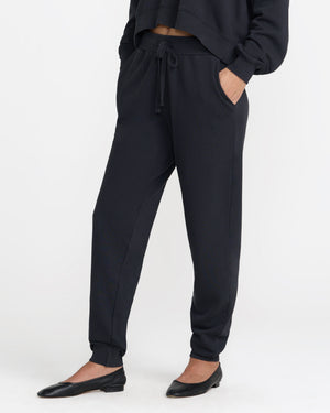 Badge Jogger