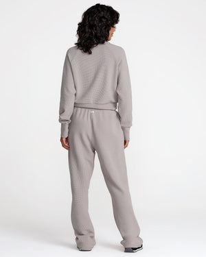 Sofie Waffle Pant-RVCA