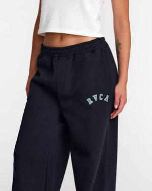 Easy Fleece Pant- RVCA