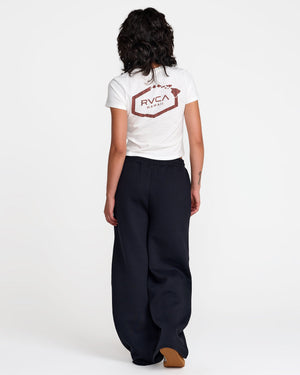 Easy Fleece Pant- RVCA