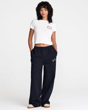 Easy Fleece Pant- RVCA