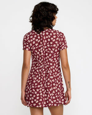 Understated Dress - RVCA