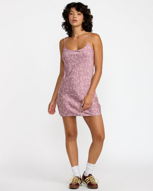 Macarthur Dress - RVCA