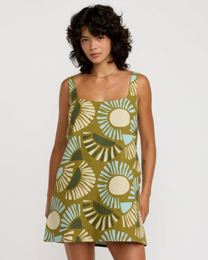Baker Dress - RVCA