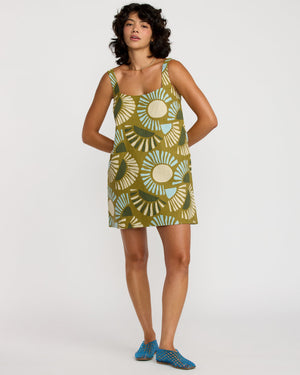 Baker Dress - RVCA