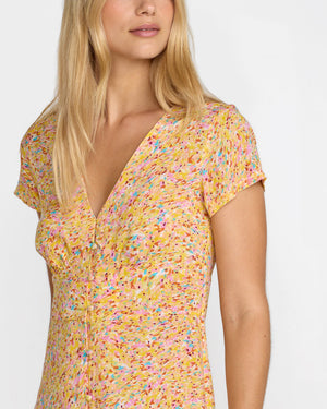 Layla Mini Dress - RVCA
