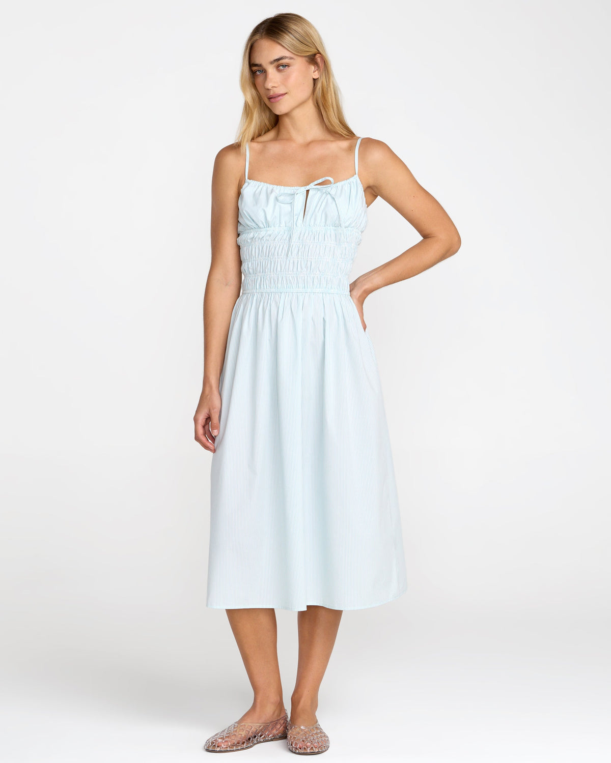 raya midi dress Raya Midi Dress