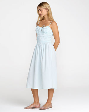 Raya Midi Dress - RVCA