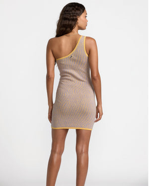 Cece Mini Dress - RVCA