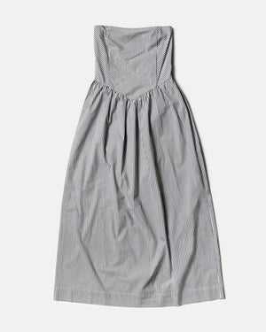 Florence Drop Waist Midi Dress - RVCA Florence Drop Waist Midi Dress - RVCA