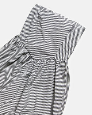 Florence Drop Waist Midi Dress - RVCA Florence Drop Waist Midi Dress - RVCA