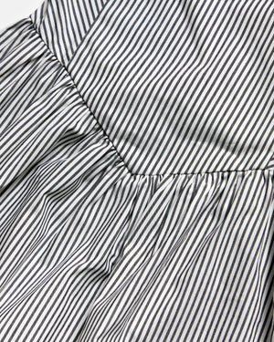 Florence Drop Waist Midi Dress - RVCA