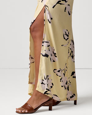 Dahlia Maxi Dress