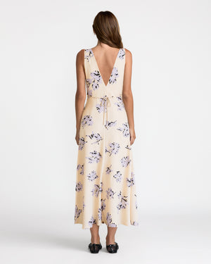 Dahlia Maxi Dress