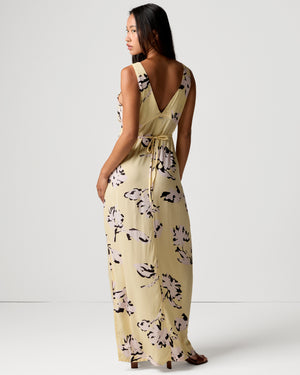 Dahlia Maxi Dress
