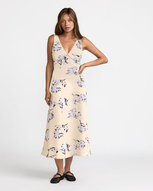 Dahlia Maxi Dress