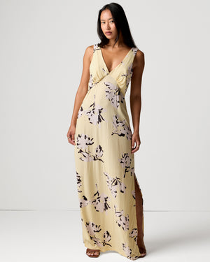 Dahlia Maxi Dress