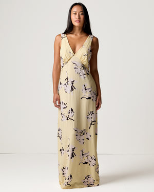Dahlia Maxi Dress