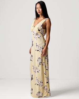 Dahlia Maxi Dress