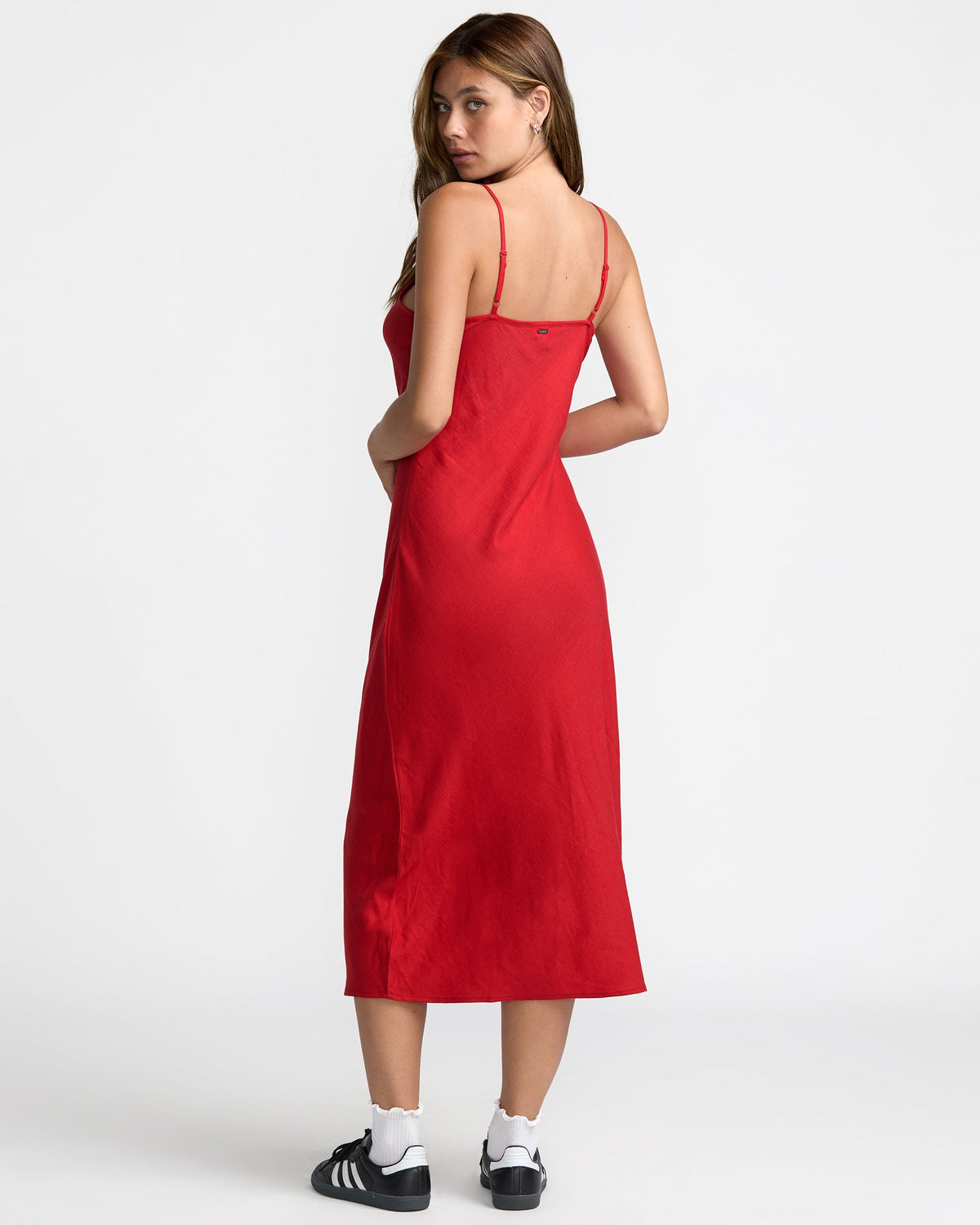Lets Dance Slip Dress