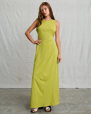 Audrey Maxi Dress - RVCA