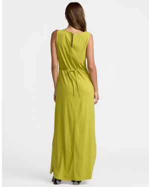 Audrey Maxi Dress - RVCA
