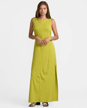 Audrey Maxi Dress - RVCA