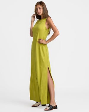 Audrey Maxi Dress - RVCA
